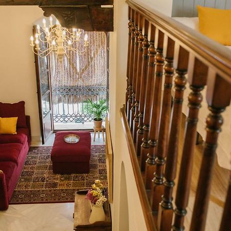 Appartamento Cordoba Cool Vailima Esterno foto
