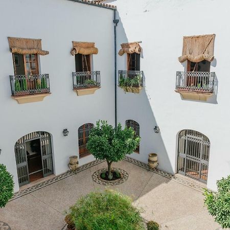Appartamento Cordoba Cool Vailima Esterno foto