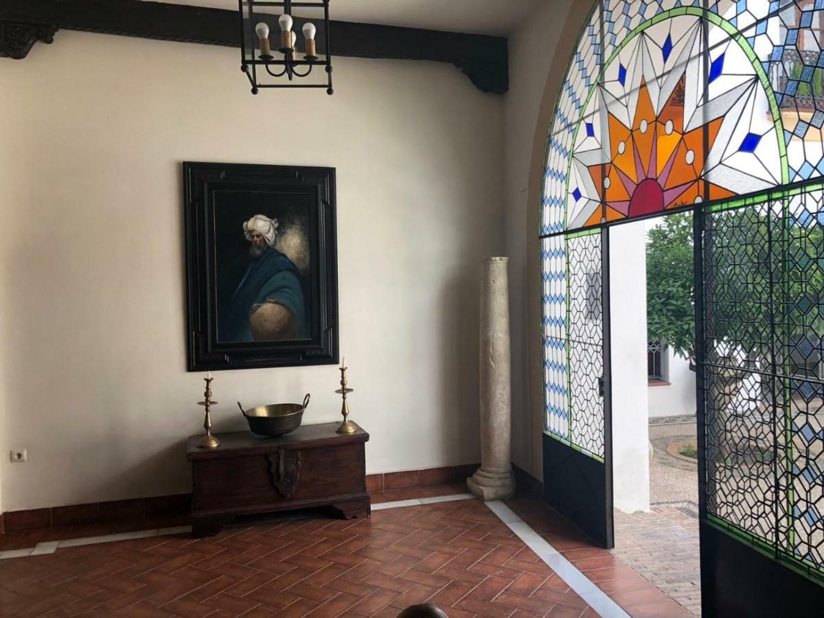 Appartamento Cordoba Cool Vailima Esterno foto
