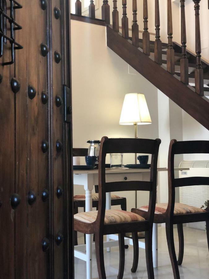 Appartamento Cordoba Cool Vailima Esterno foto