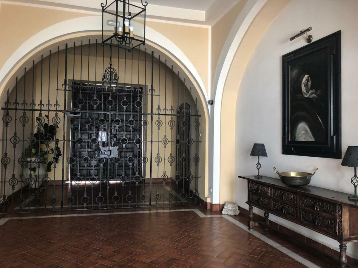 Appartamento Cordoba Cool Vailima Esterno foto