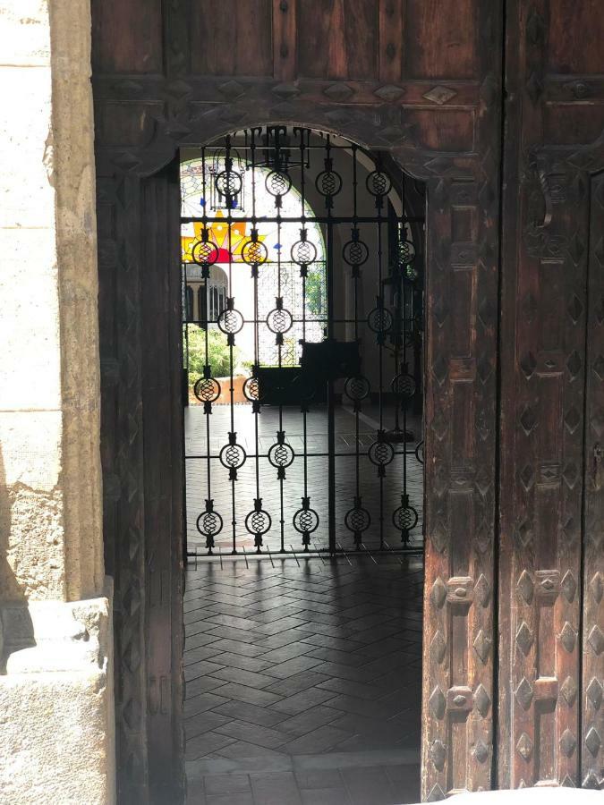Appartamento Cordoba Cool Vailima Esterno foto