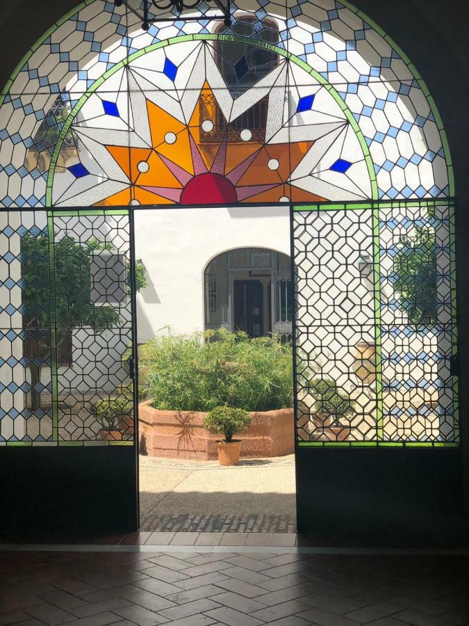 Appartamento Cordoba Cool Vailima Esterno foto