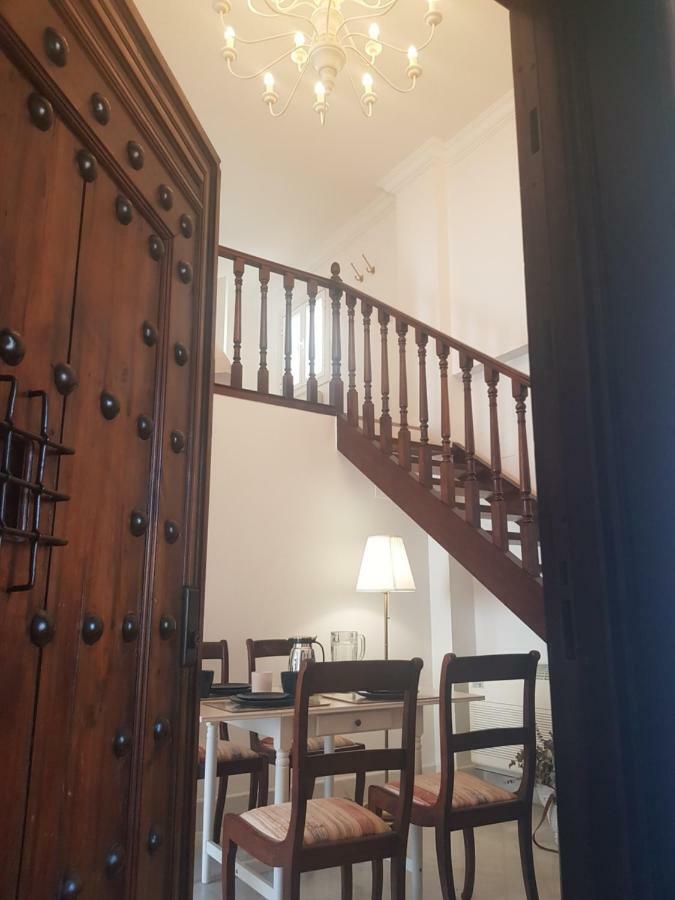 Appartamento Cordoba Cool Vailima Esterno foto