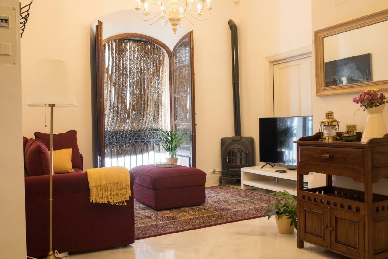 Appartamento Cordoba Cool Vailima Esterno foto