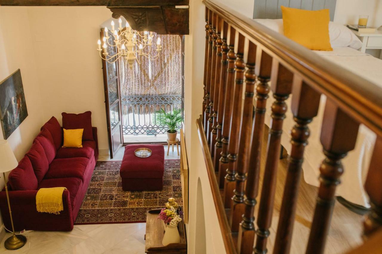 Appartamento Cordoba Cool Vailima Esterno foto