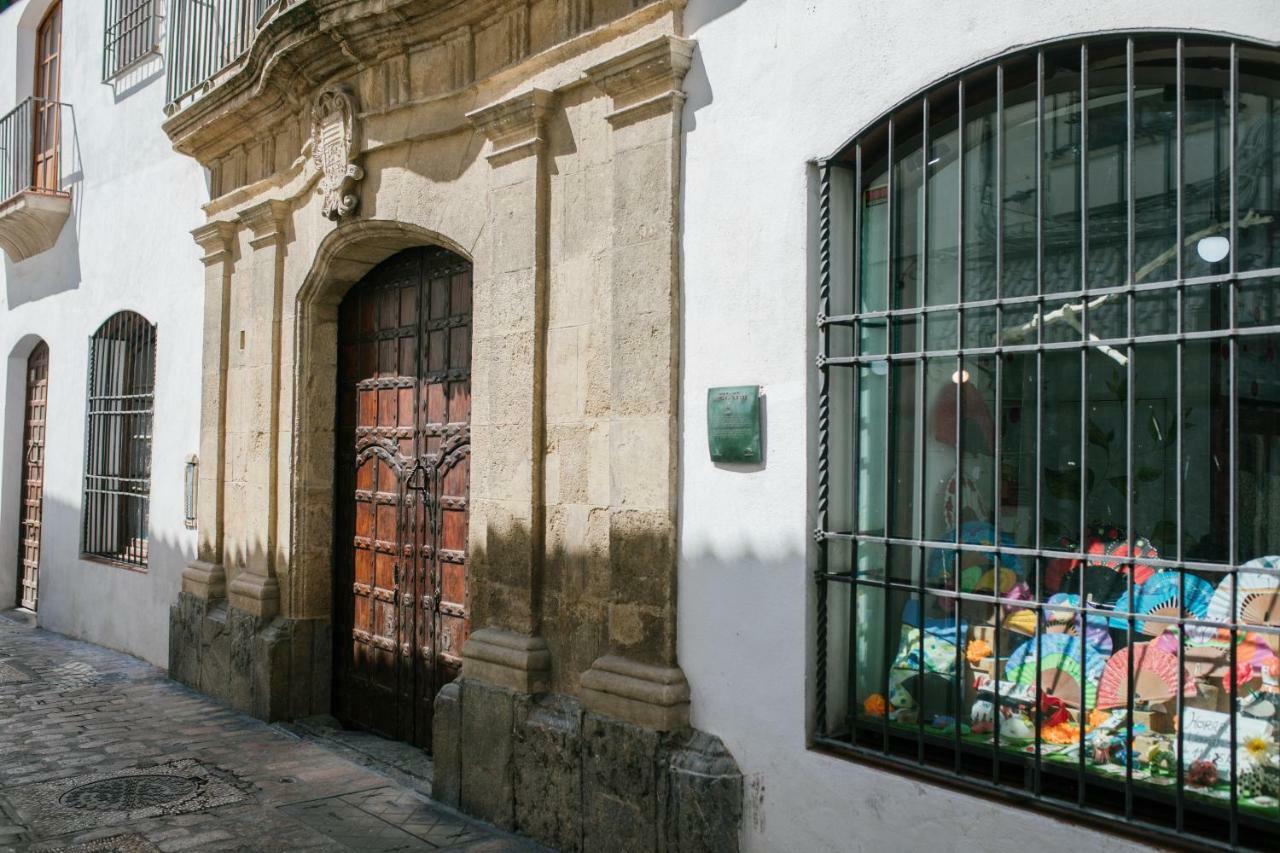 Appartamento Cordoba Cool Vailima Esterno foto