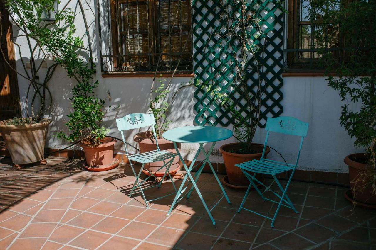 Appartamento Cordoba Cool Vailima Esterno foto