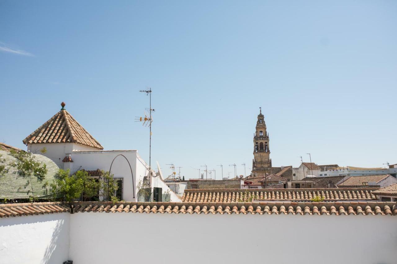 Appartamento Cordoba Cool Vailima Esterno foto