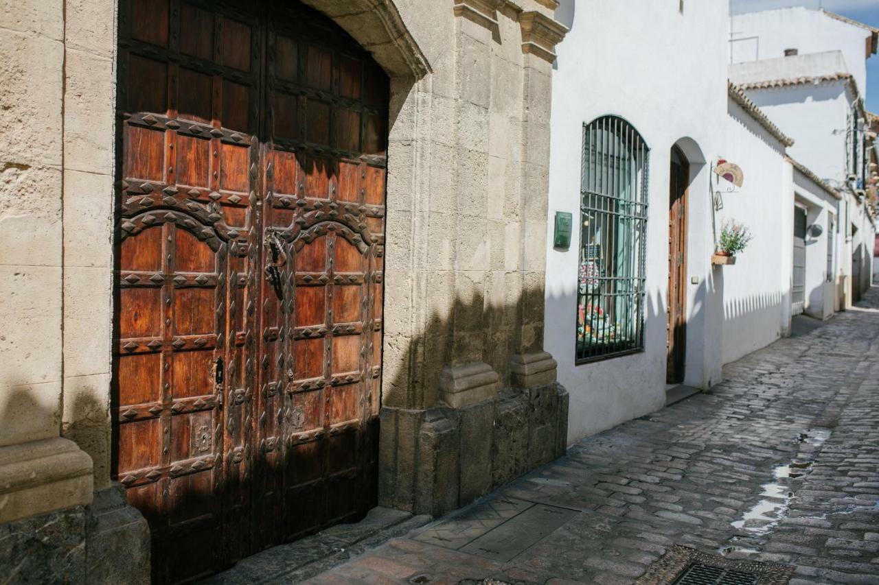 Appartamento Cordoba Cool Vailima Esterno foto